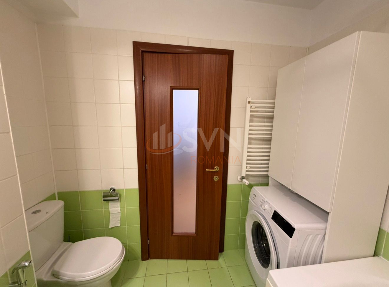 2 camere cu loc parcare subteran inclus Bucuresti/Herastrau