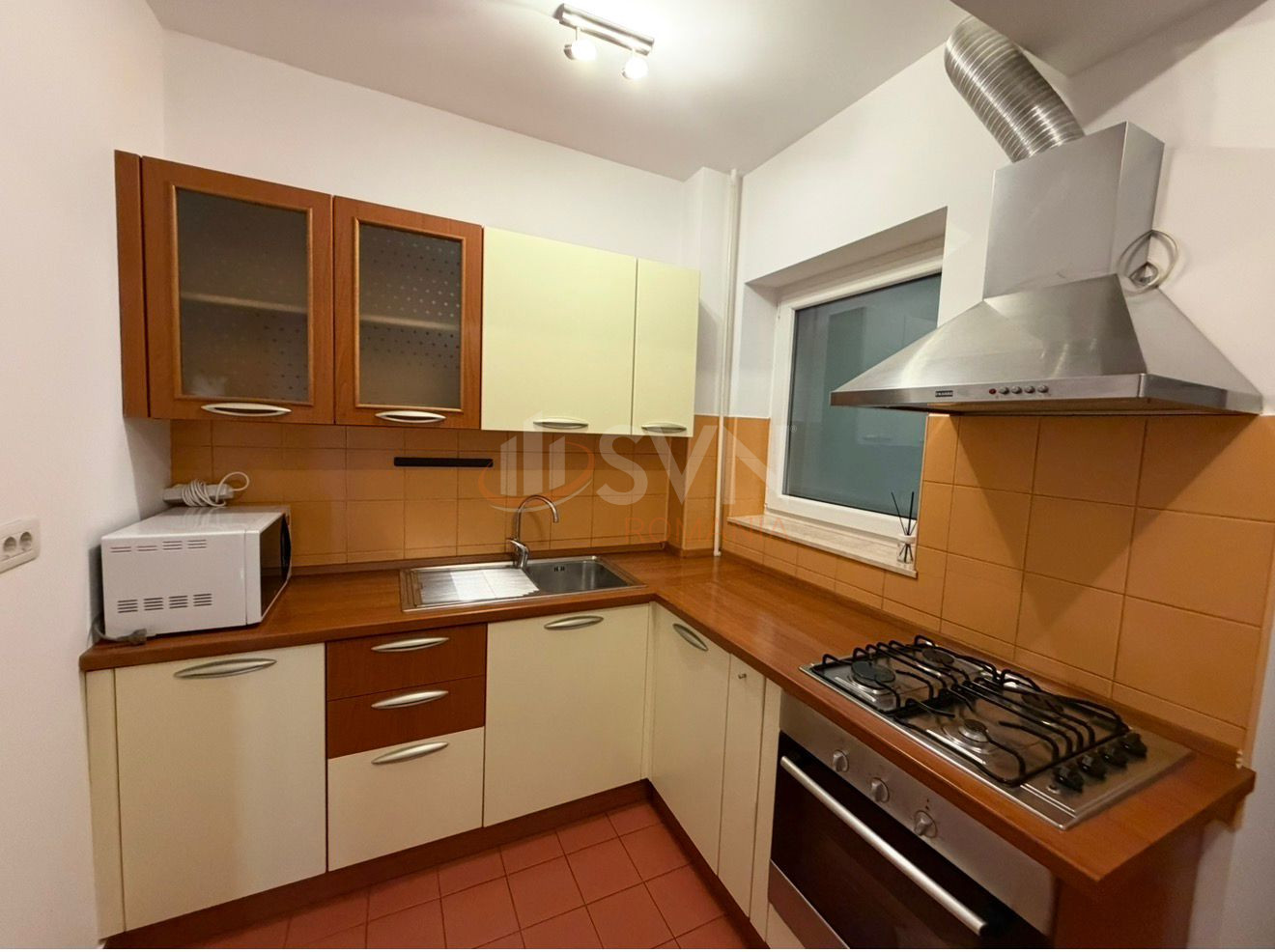 2 camere cu loc parcare subteran inclus Bucuresti/Herastrau