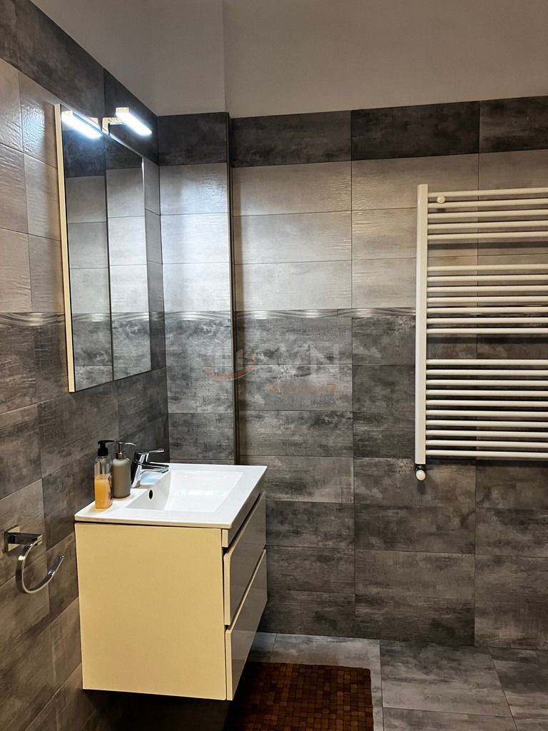 2 camere cu loc parcare subteran inclus Bucuresti/Aviatiei