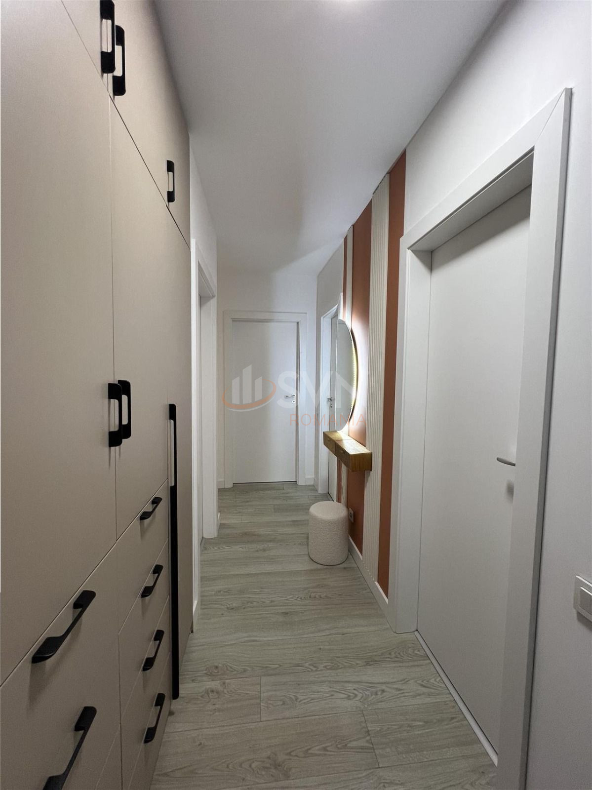 2 camere cu loc parcare subteran inclus Bucuresti/Fundeni