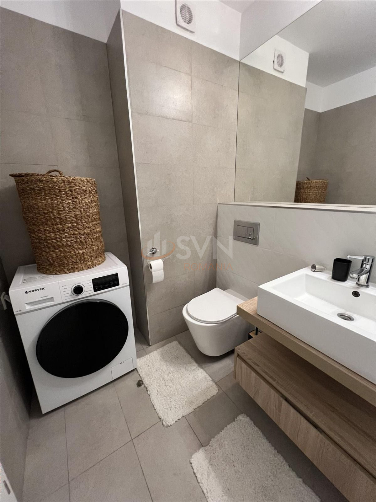 2 camere cu loc parcare subteran inclus Bucuresti/Fundeni