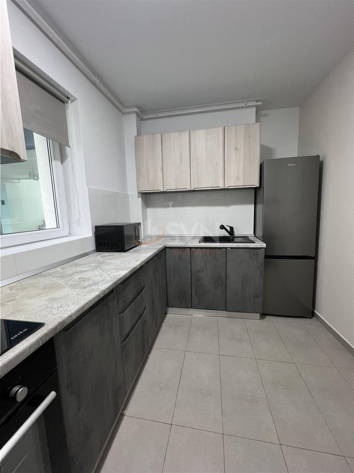 2 camere cu loc parcare subteran inclus Bucuresti/Fundeni