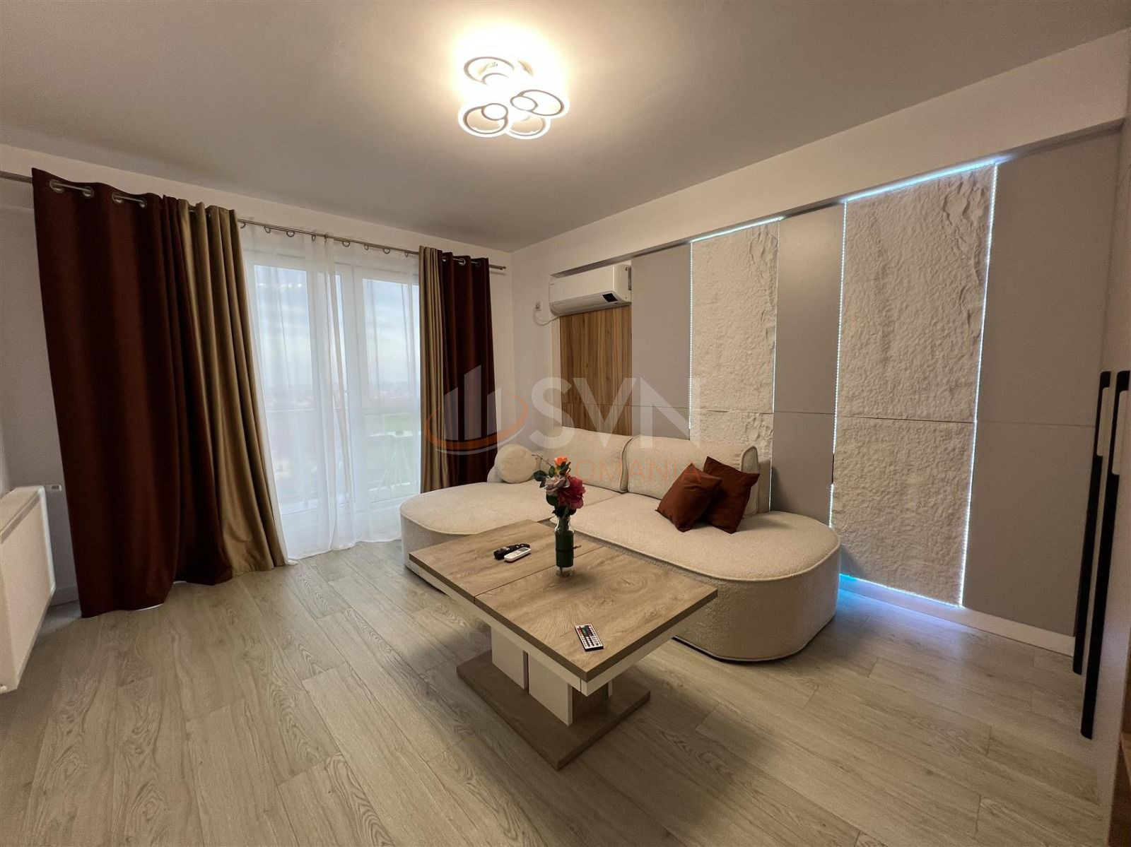 2 camere cu loc parcare subteran inclus Bucuresti/Fundeni