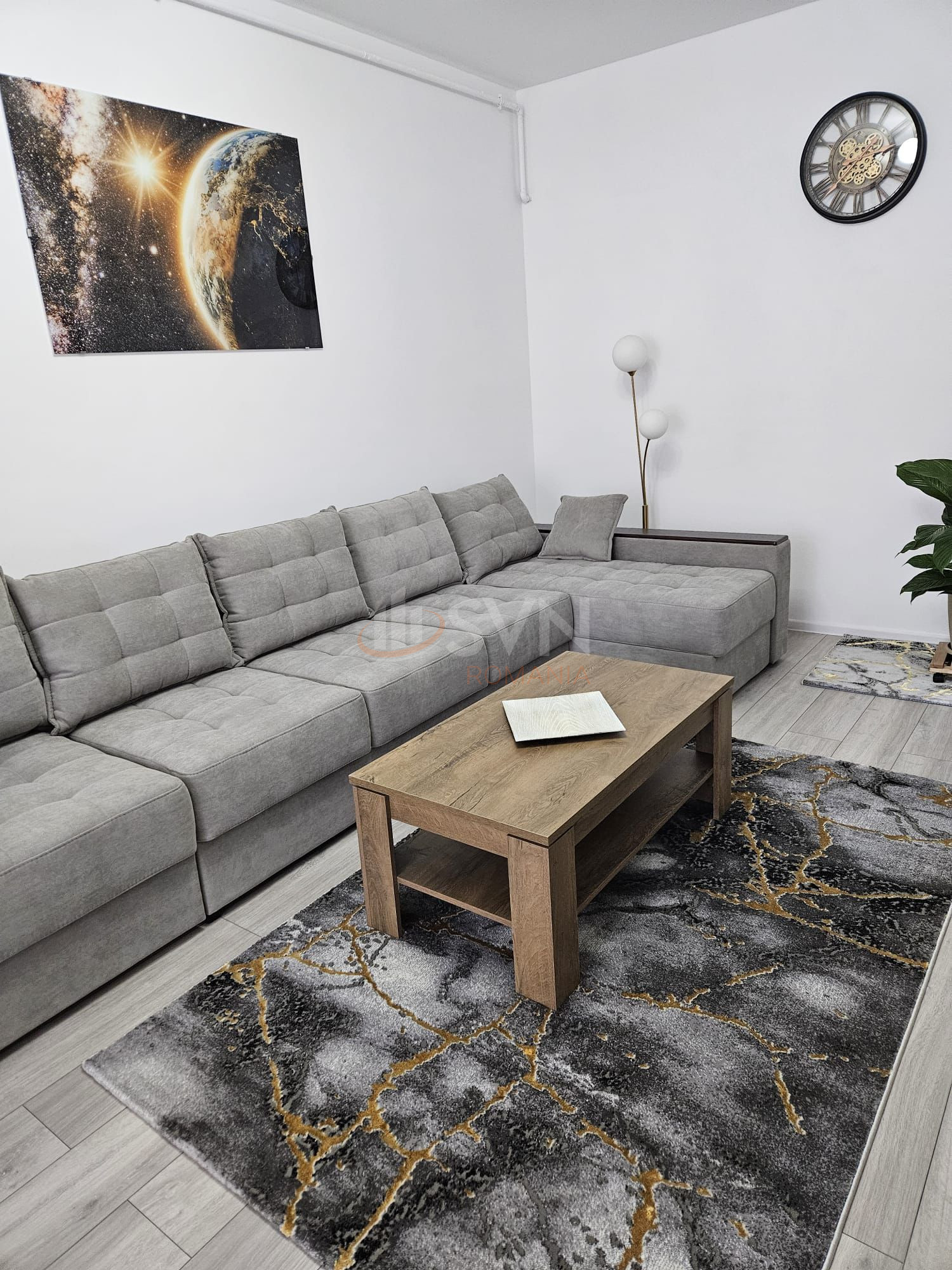 2 camere cu loc parcare subteran inclus Bucuresti/Theodor Pallady