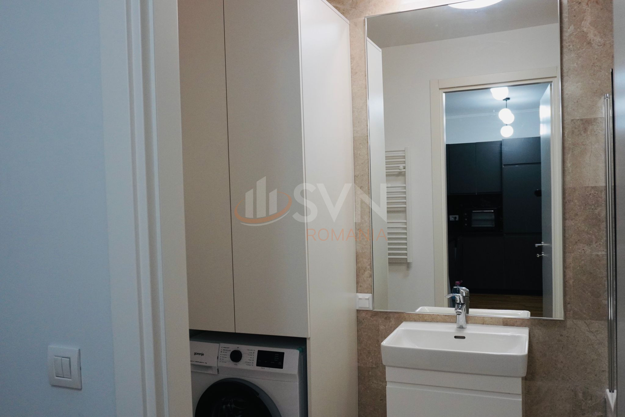 2 camere cu loc parcare subteran inclus Bucuresti/Kiseleff
