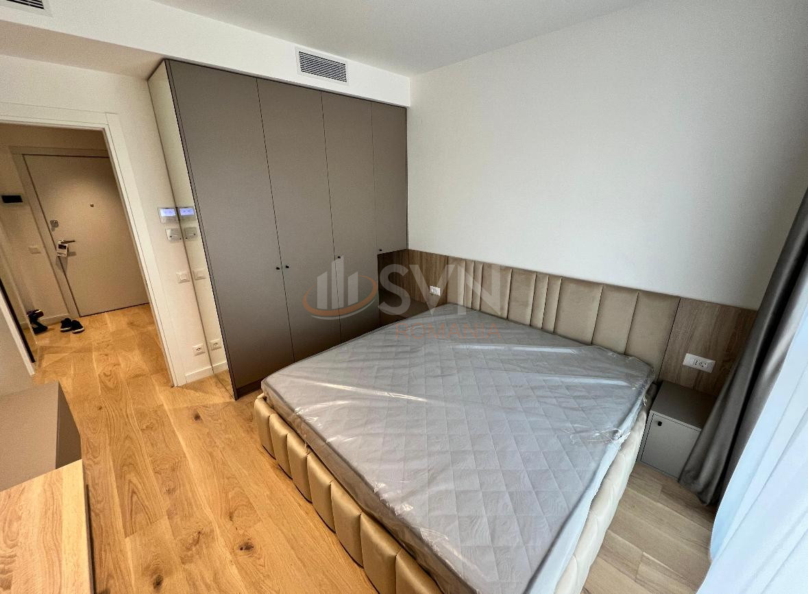 2 camere cu loc parcare subteran inclus Bucuresti/Aviatiei