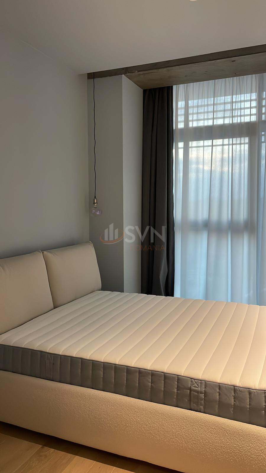2 camere cu loc parcare subteran inclus Bucuresti/Floreasca