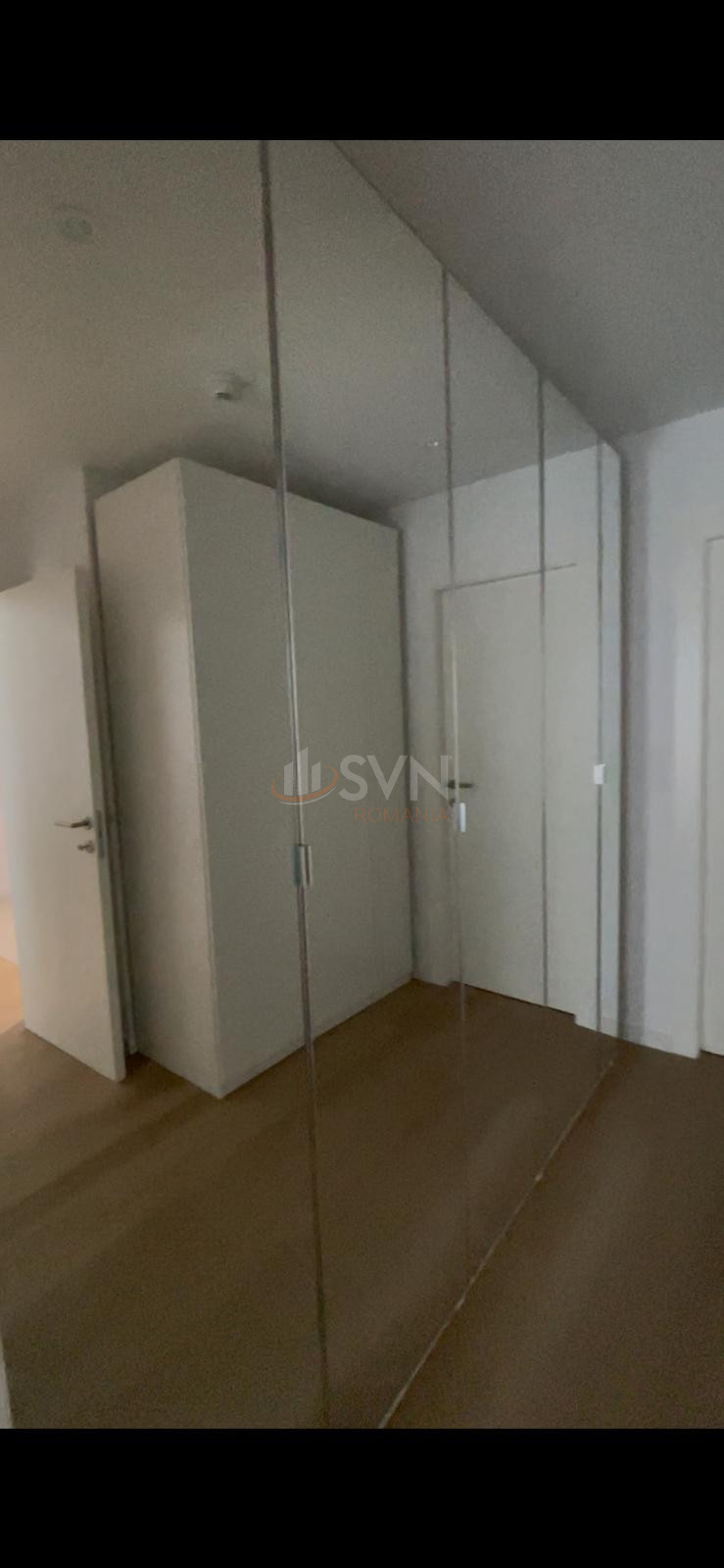 2 camere cu loc parcare subteran inclus Bucuresti/Floreasca