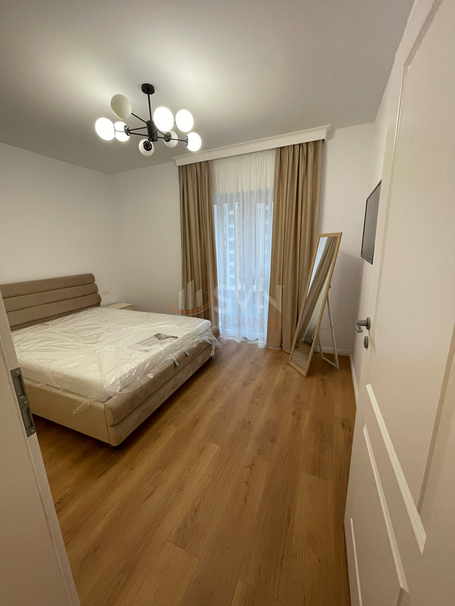 2 camere cu loc parcare subteran inclus Bucuresti/Metalurgiei