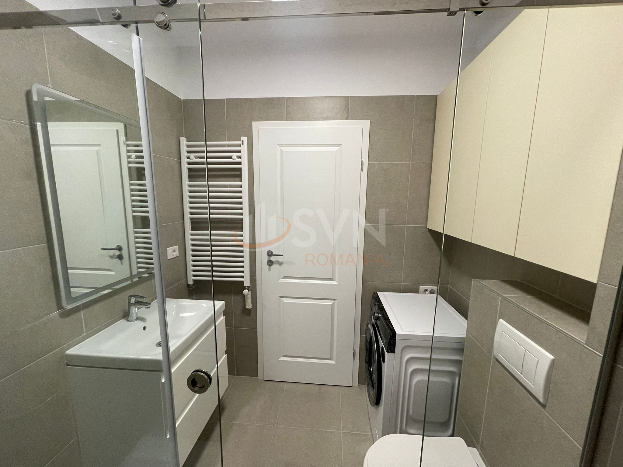 2 camere cu loc parcare subteran inclus Bucuresti/Metalurgiei