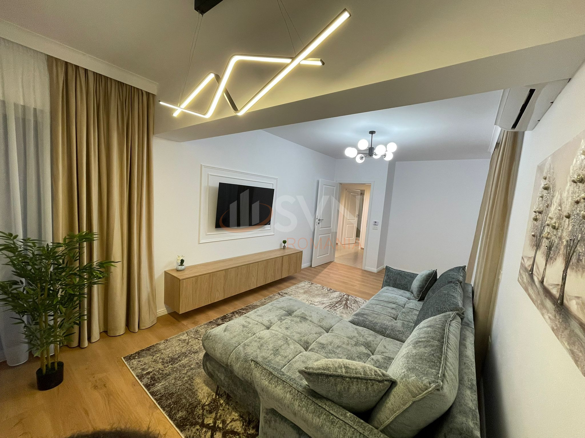 2 camere cu loc parcare subteran inclus Bucuresti/Metalurgiei