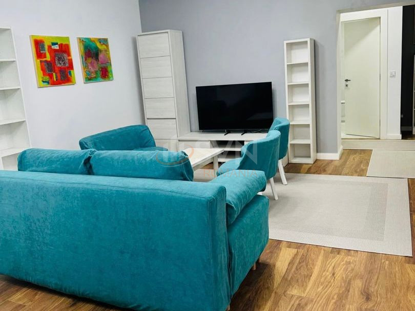 2 camere cu loc parcare subteran inclus Bucuresti/Pipera
