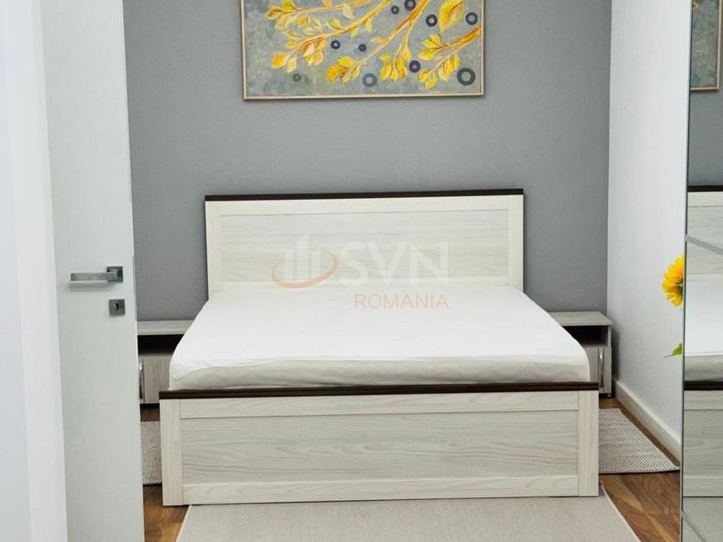 2 camere cu loc parcare subteran inclus Bucuresti/Pipera