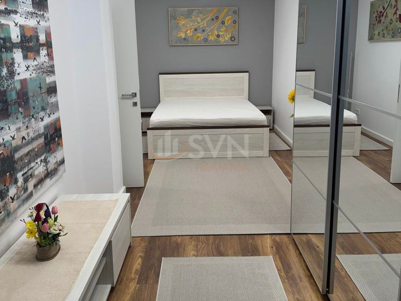 2 camere cu loc parcare subteran inclus Bucuresti/Pipera