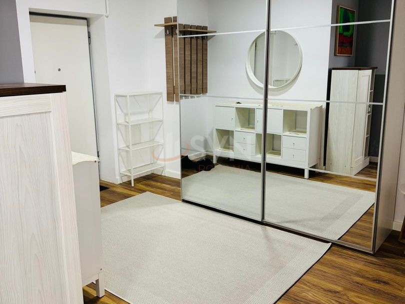 2 camere cu loc parcare subteran inclus Bucuresti/Pipera