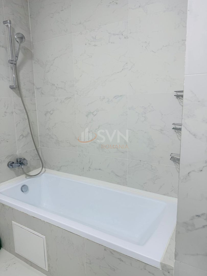 2 camere cu loc parcare subteran inclus Bucuresti/Pipera