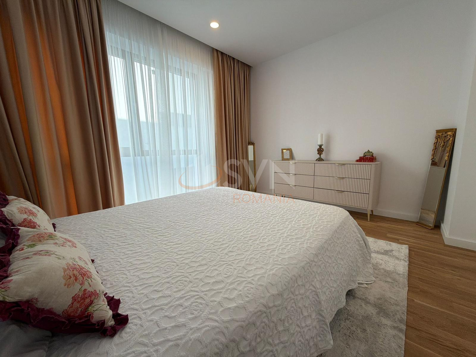 2 camere cu loc parcare subteran inclus Bucuresti/Pipera