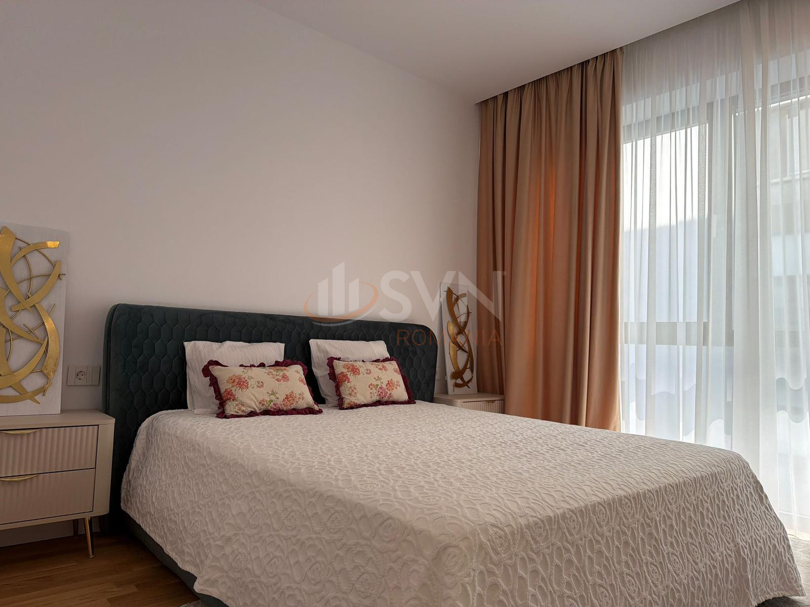 2 camere cu loc parcare subteran inclus Bucuresti/Pipera