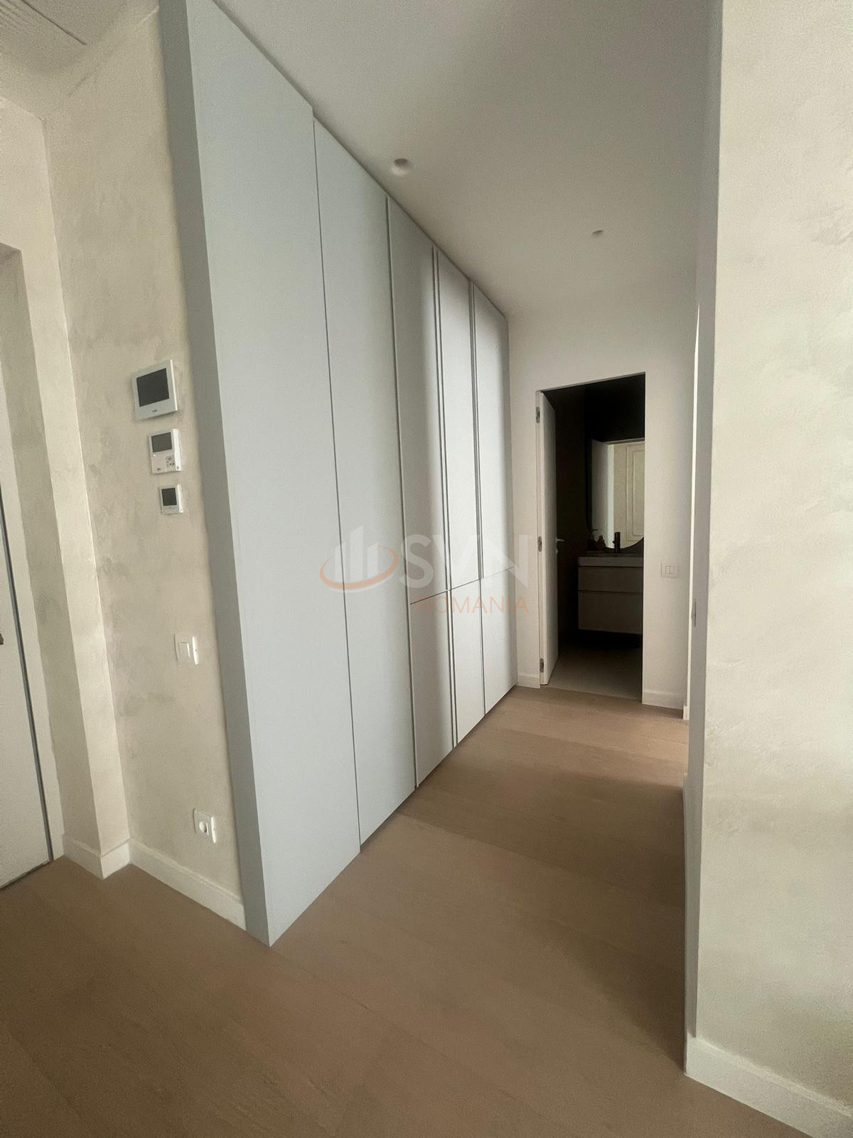 2 camere cu loc parcare subteran inclus Bucuresti/Aviatiei