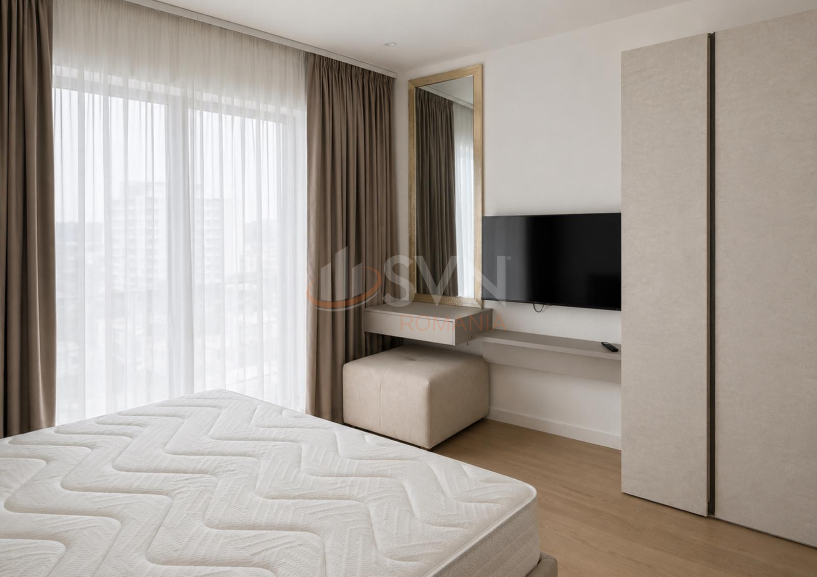 2 camere cu loc parcare subteran inclus Bucuresti/Aviatiei