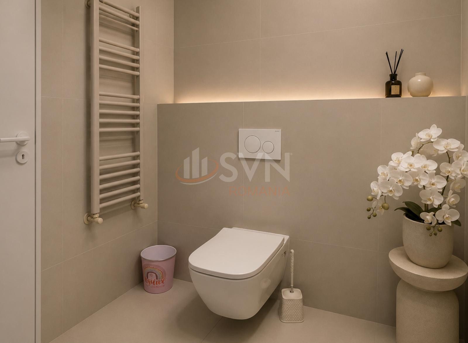 2 camere cu loc parcare subteran inclus Bucuresti/Aviatiei