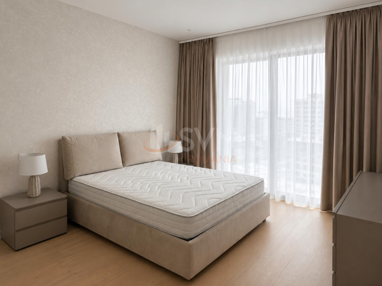 2 camere cu loc parcare subteran inclus Bucuresti/Aviatiei