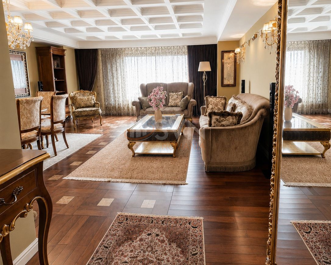 2 camere cu loc parcare subteran inclus Bucuresti/Herastrau