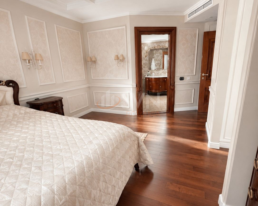 2 camere cu loc parcare subteran inclus Bucuresti/Herastrau