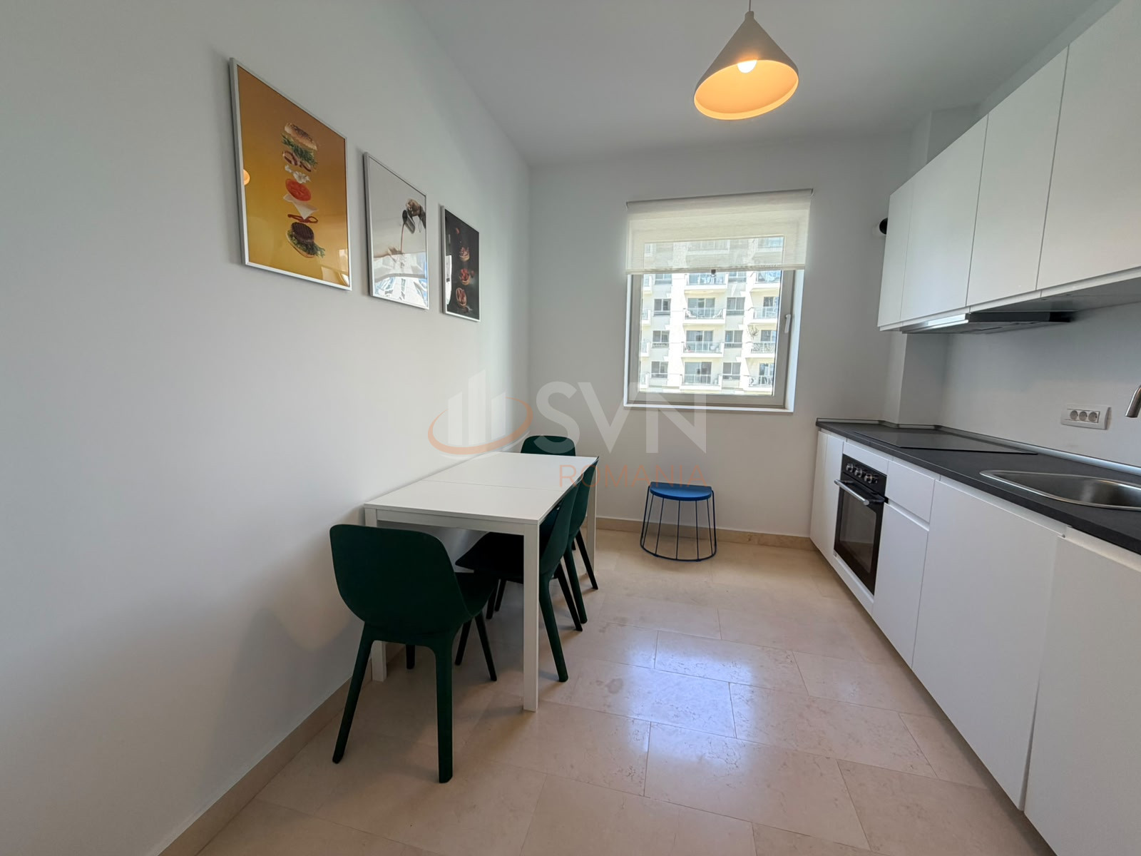 2 camere cu loc parcare subteran inclus Bucuresti/Domenii