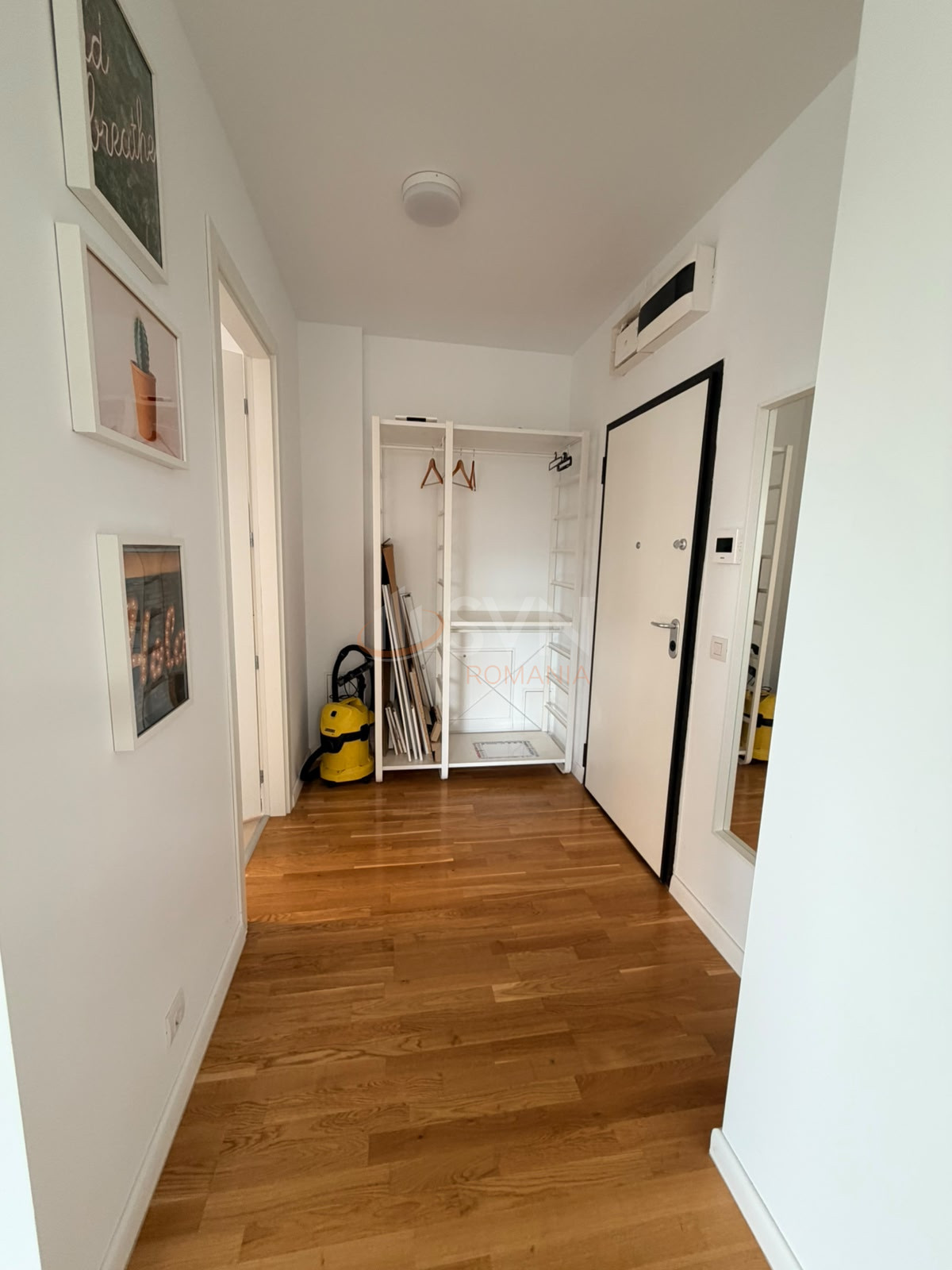 2 camere cu loc parcare subteran inclus Bucuresti/Domenii