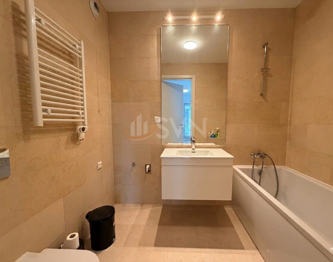 2 camere cu loc parcare subteran inclus Bucuresti/Domenii