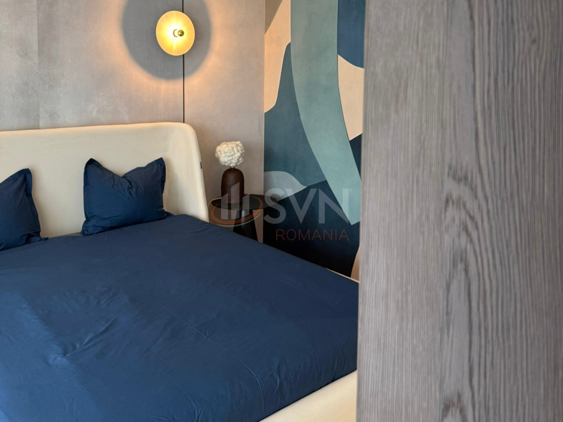 2 camere cu loc parcare subteran inclus Bucuresti/Floreasca