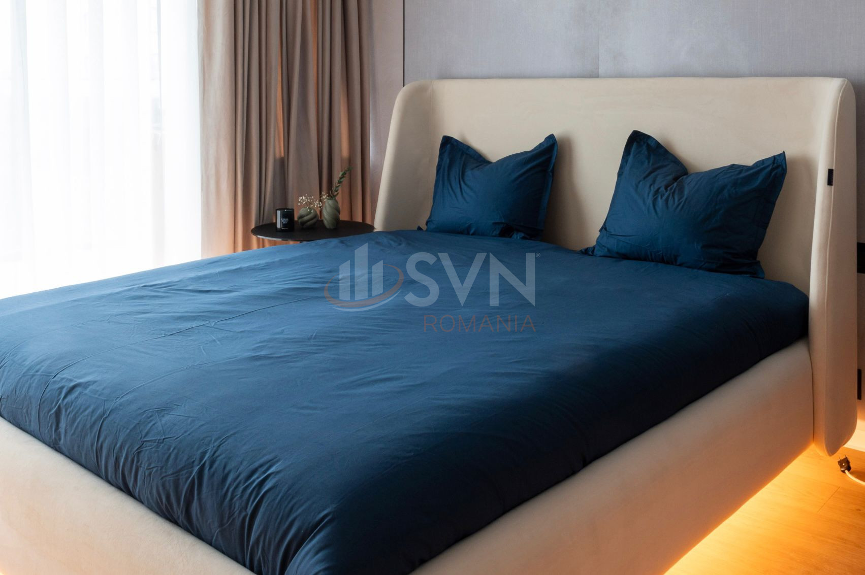 2 camere cu loc parcare subteran inclus Bucuresti/Floreasca