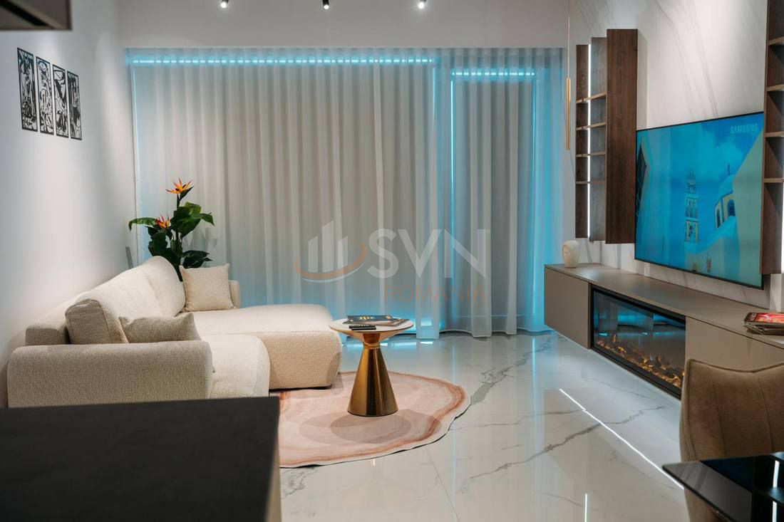 2 camere cu loc parcare subteran inclus Bucuresti/Floreasca