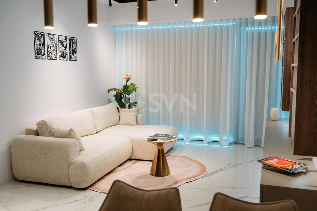 2 camere cu loc parcare subteran inclus Bucuresti/Floreasca