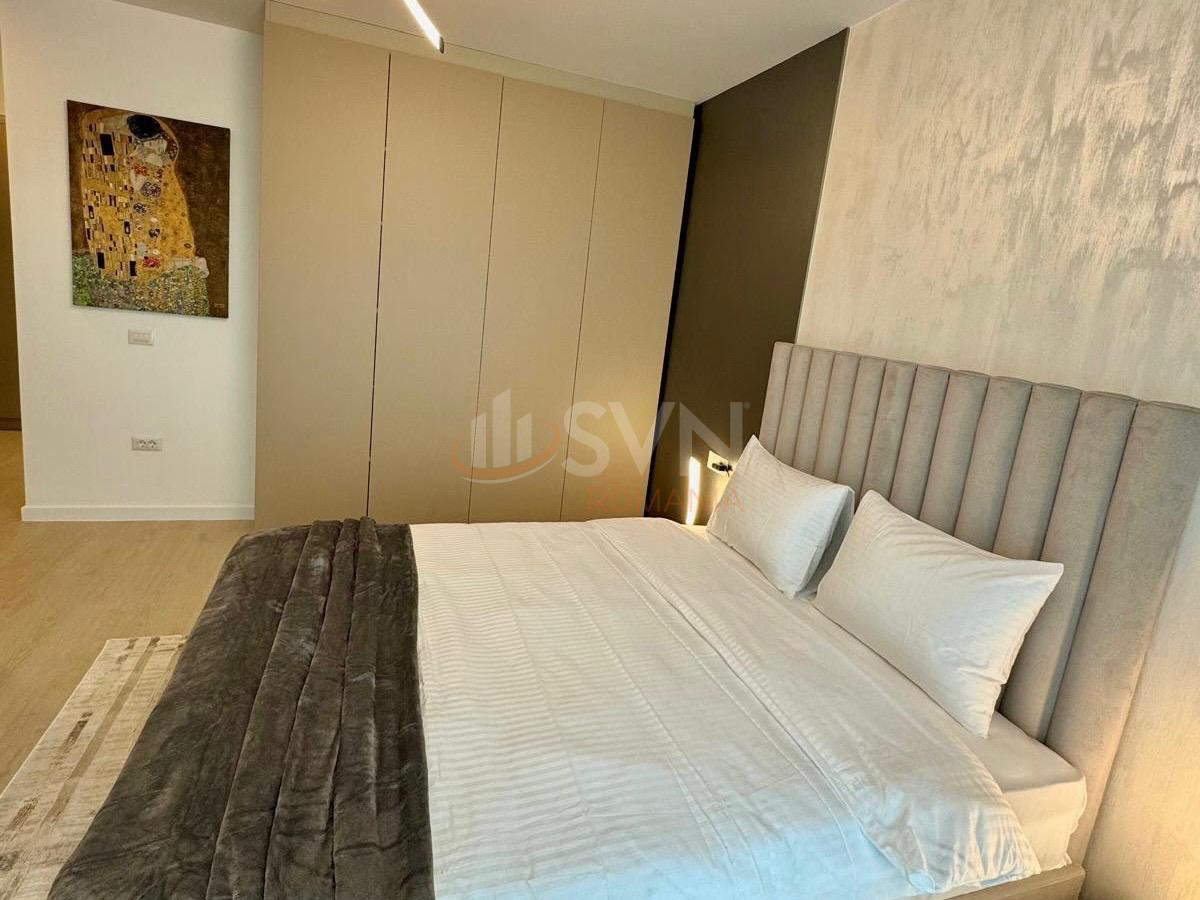 2 camere cu loc parcare subteran inclus Constanta/Centru