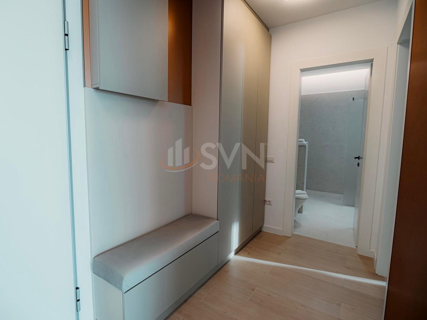 2 camere cu loc parcare subteran inclus Constanta/Centru
