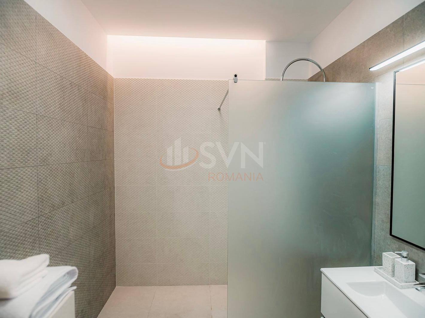 2 camere cu loc parcare subteran inclus Constanta/Centru