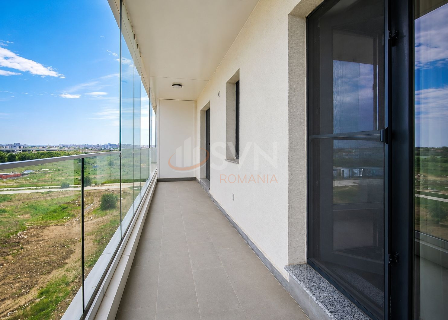 2 camere cu loc parcare subteran inclus Bucuresti/Pipera
