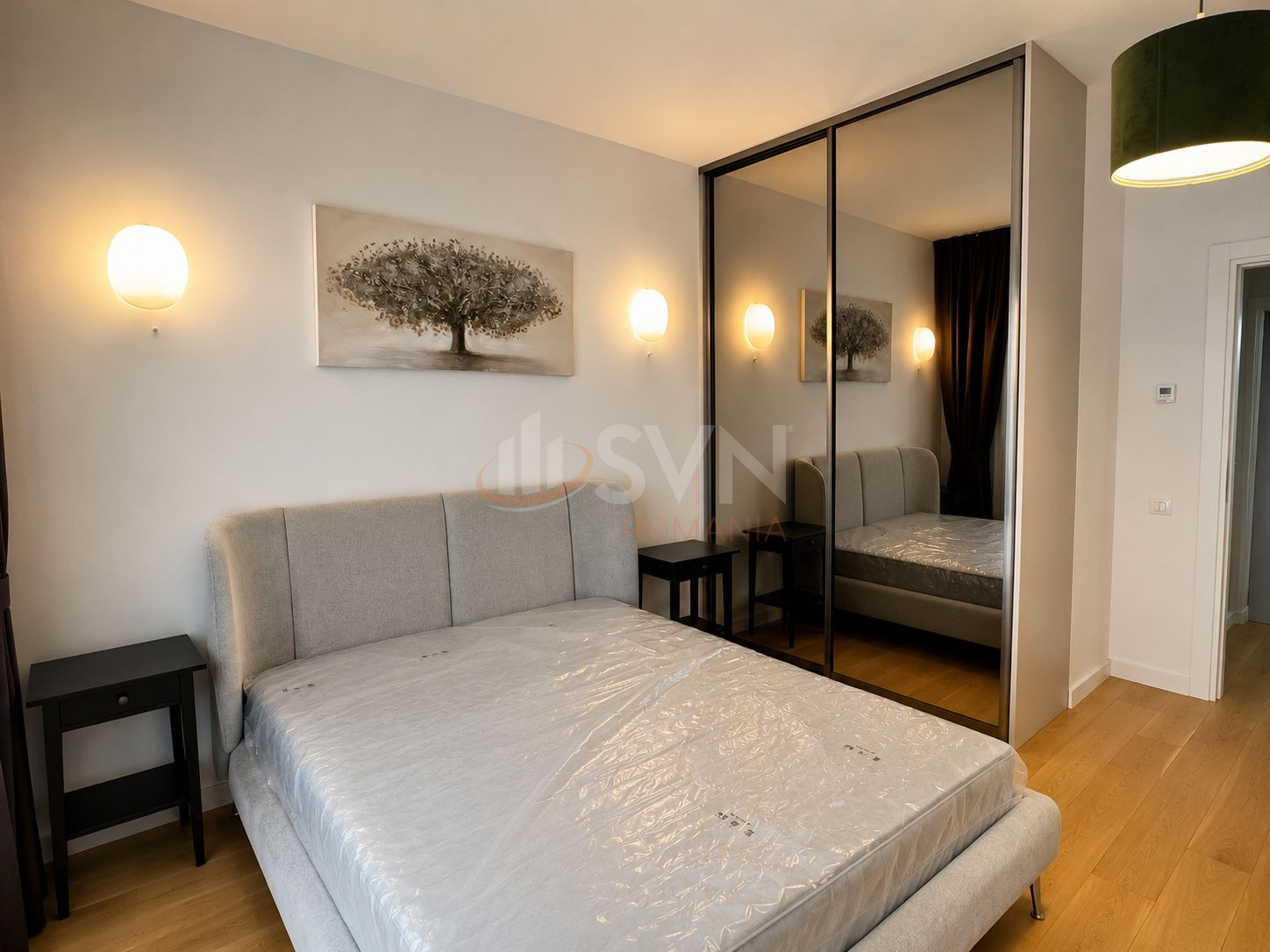 2 camere cu loc parcare subteran inclus Bucuresti/Timpuri Noi