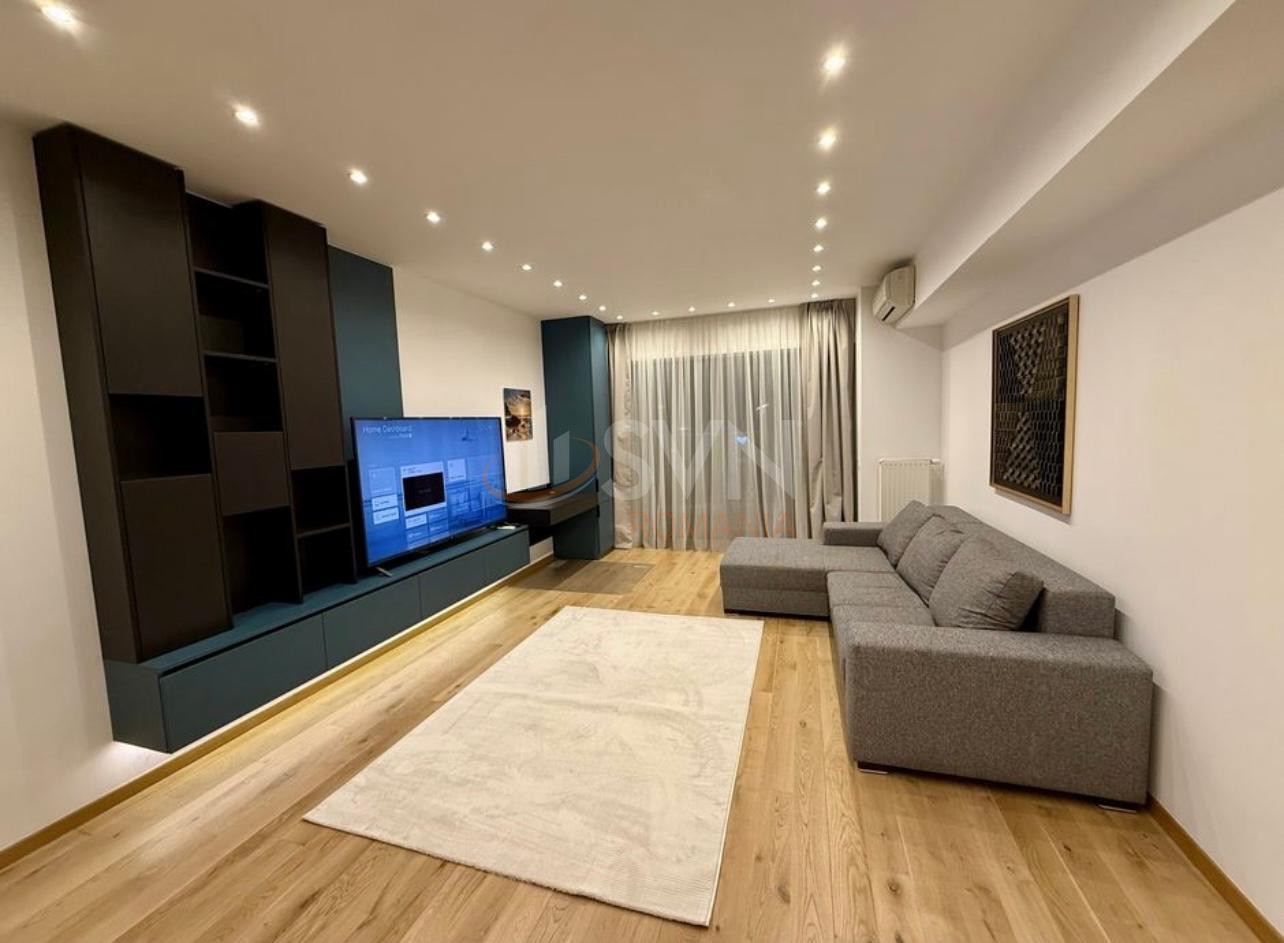 2 camere cu loc parcare subteran inclus Bucuresti/Pipera