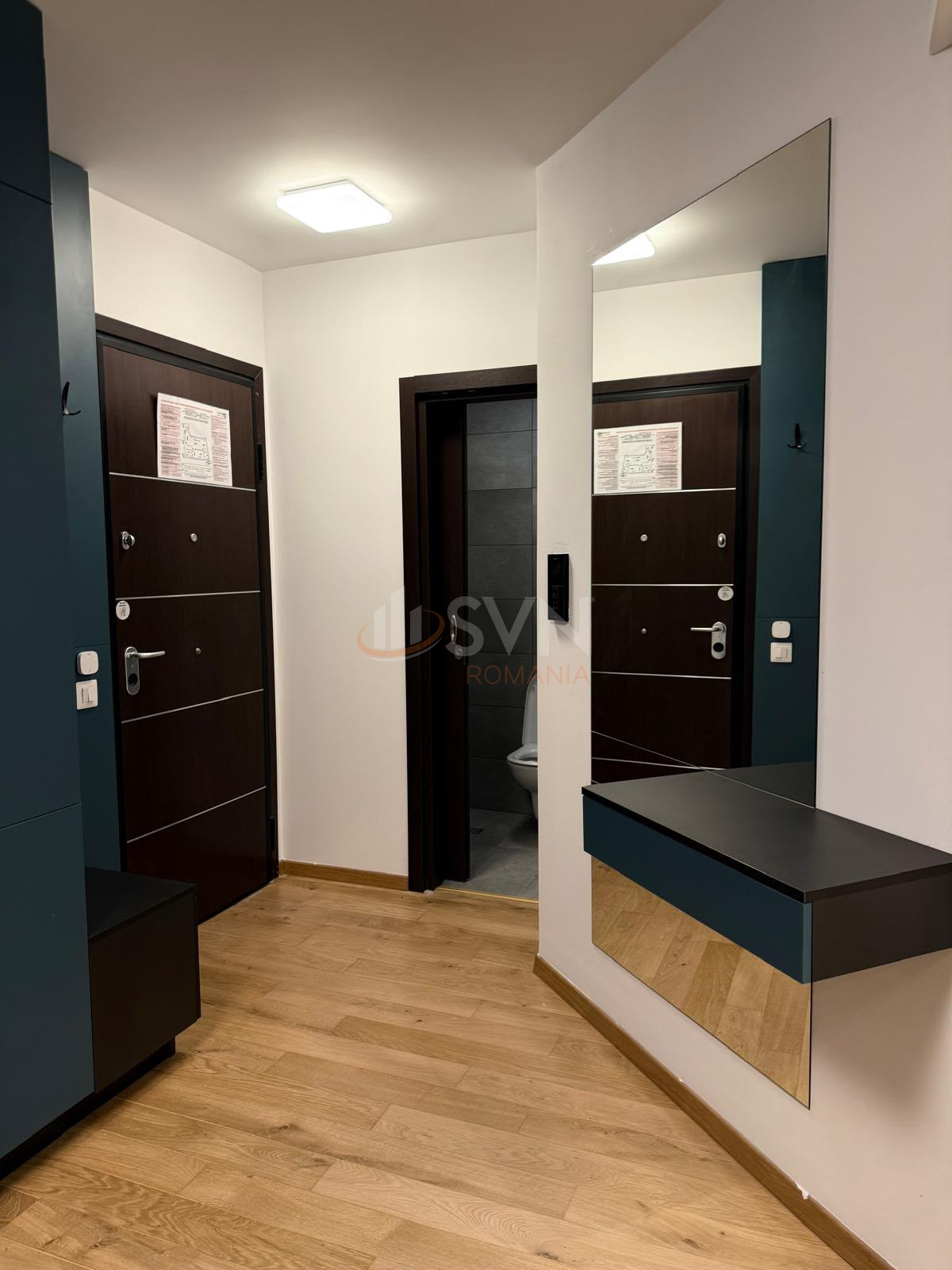2 camere cu loc parcare subteran inclus Bucuresti/Pipera