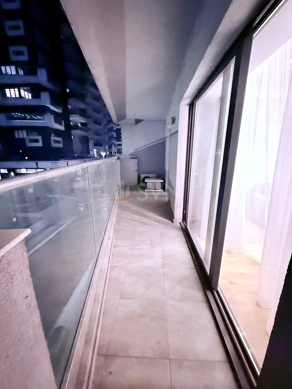 2 camere cu loc parcare subteran inclus Bucuresti/Pipera