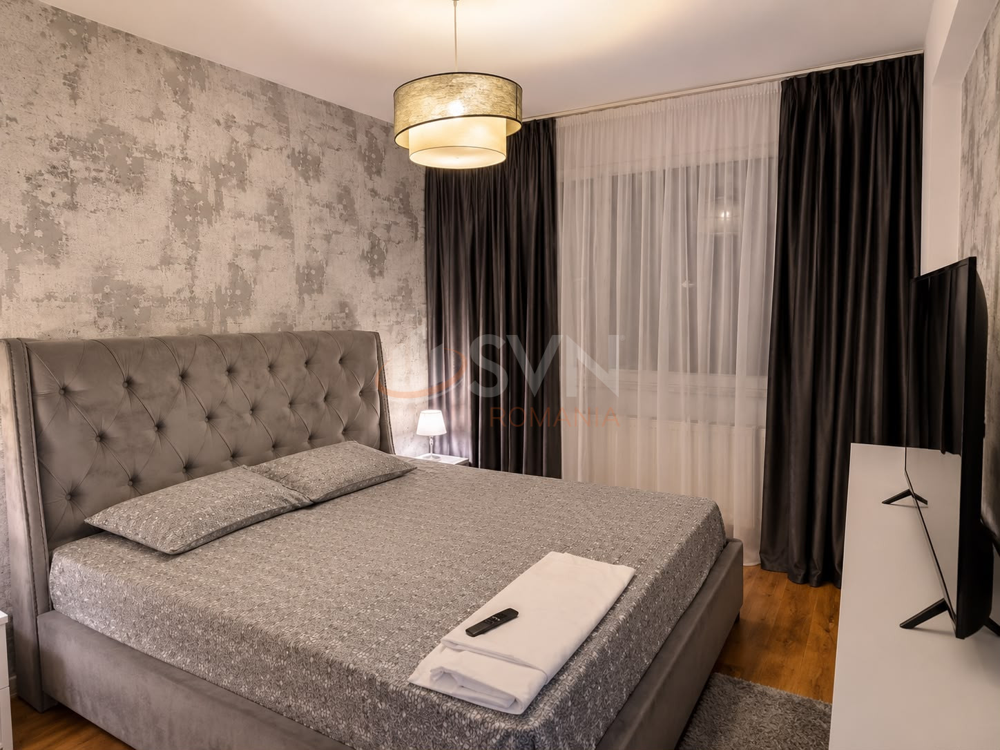 2 camere cu loc parcare subteran inclus Bucuresti/Decebal
