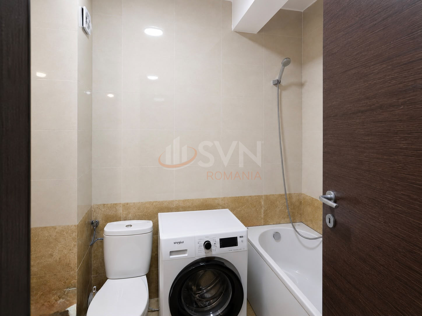 2 camere cu loc parcare subteran inclus Bucuresti/Decebal