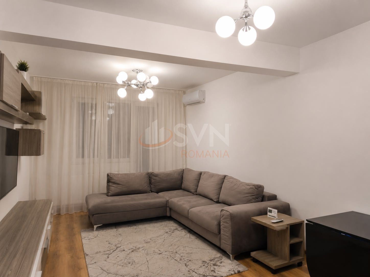2 camere cu loc parcare subteran inclus Bucuresti/Decebal
