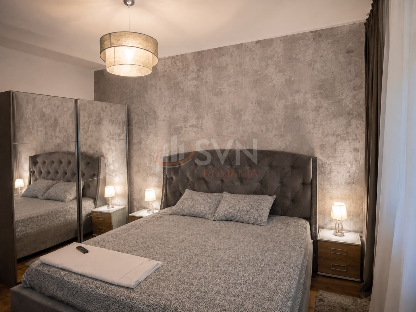 2 camere cu loc parcare subteran inclus Bucuresti/Decebal