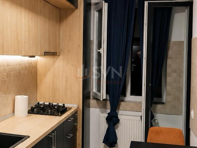 2 camere cu loc parcare subteran inclus Bucuresti/Decebal