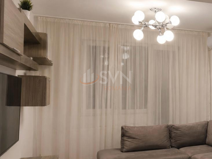 2 camere cu loc parcare subteran inclus Bucuresti/Decebal