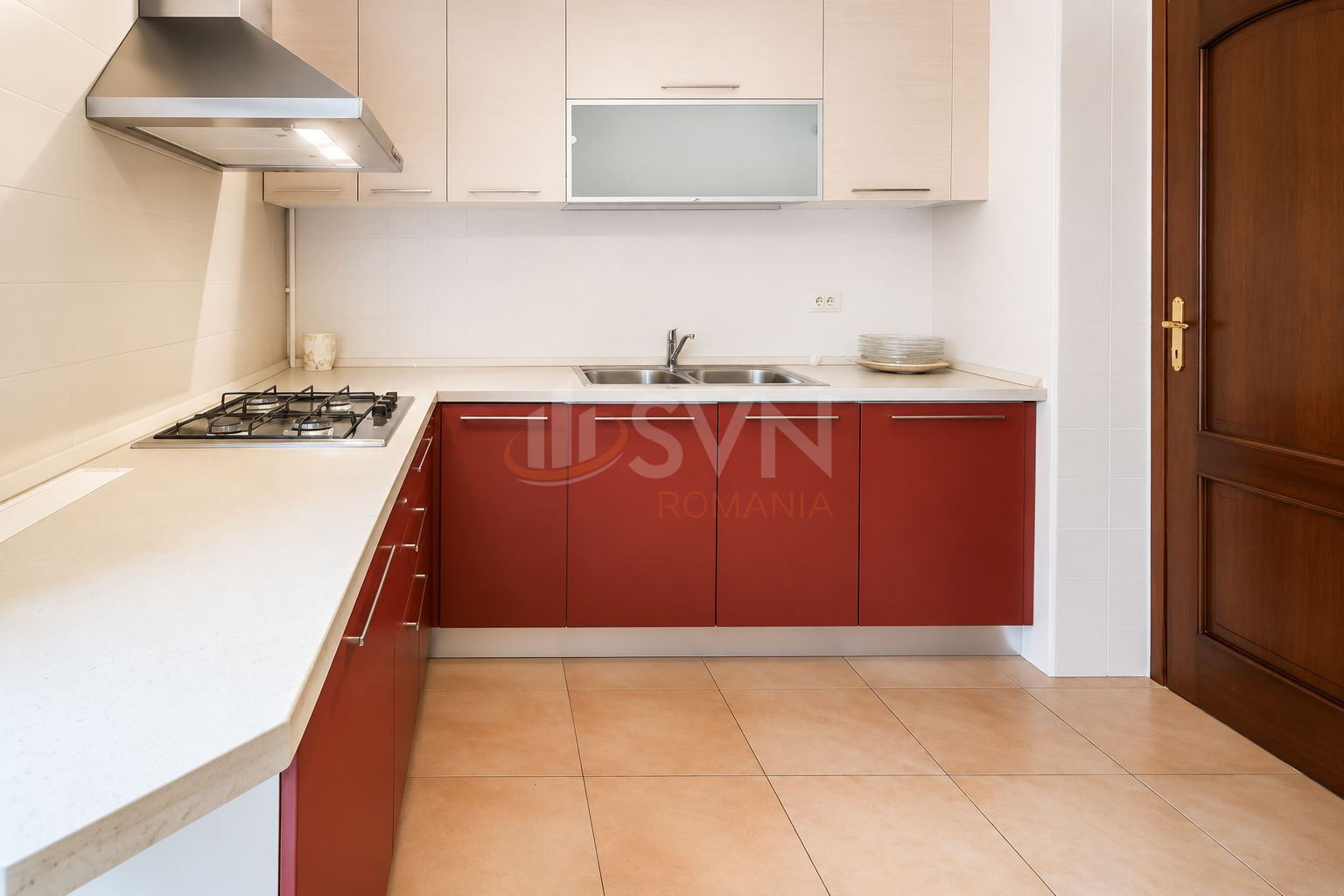 2 camere cu loc parcare subteran inclus Bucuresti/Floreasca